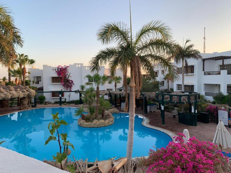 Delta Sharm Resort 111-83 外观 照片