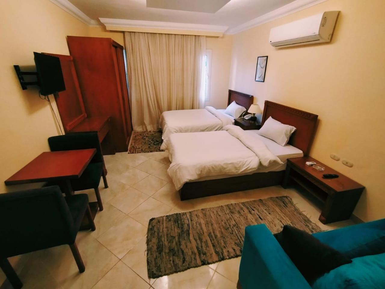 Delta Sharm Resort 111-83 外观 照片